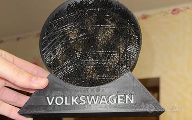 logo volkswagen