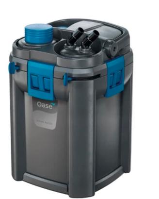 OASE BIOMASTER 250 USATO CON 1 ANNO DI GARANZIA 
