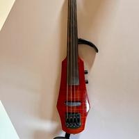 NS Design WAV4 Violin Amberburst Gloss