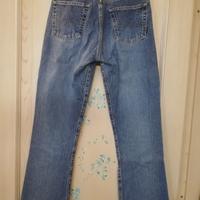 jeans G-STAR donna