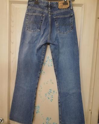 jeans G-STAR donna
