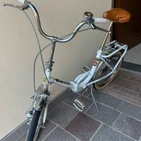 Bicicletta Graziella Bianchi