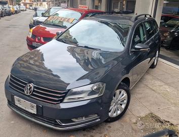 Volkswagen Passat Var. 2.0 TDI DSG High. BM.Tech.