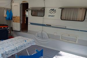 knaus sport 450