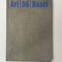 Catalogo Art Basel 36 - 2005