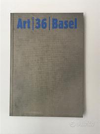 Catalogo Art Basel 36 - 2005