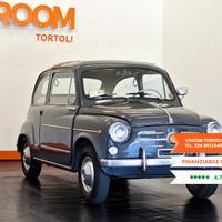 FIAT 600 600D