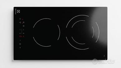 Piano cottura a induzione - Electrolux