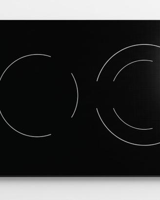 Piano cottura a induzione - Electrolux