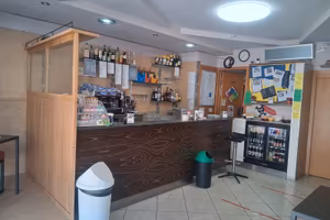 bar vicino ASL navacchio Pisa 