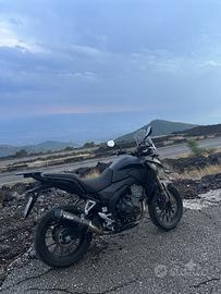Cb 500x 2025