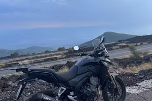 Cb 500x 2025