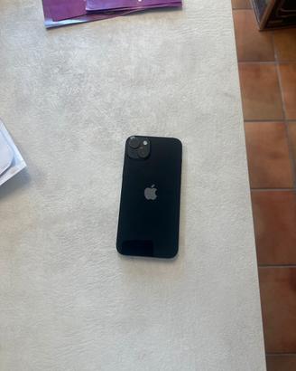 Iphone 14 plus usato