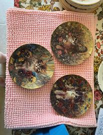 Piattini The Bradford