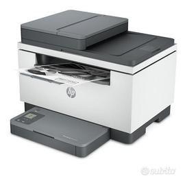 Stampante multifunzione b/n HP LaserJet M234sdwe