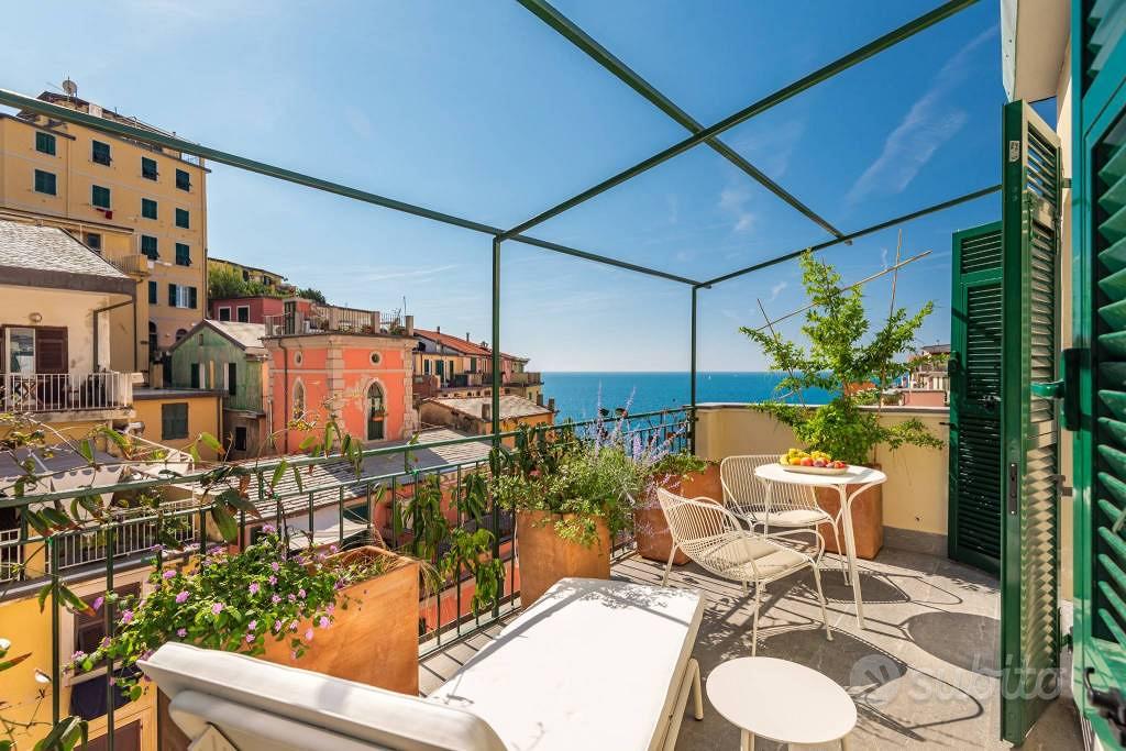 Appartamento – Riomaggiore, Manarola - Vista 2
