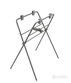 Base per vasca stokke