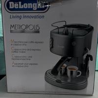 Macchina Del Caffè Delonghi