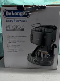 Macchina Del Caffè Delonghi