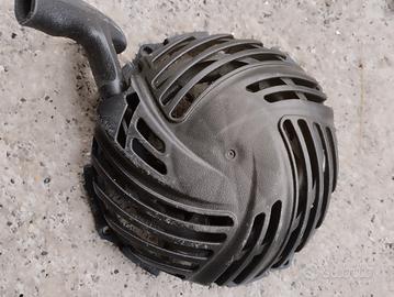 Gruppo avviamento a strappo 