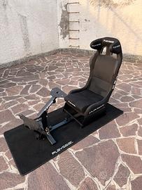 Playseat evolution pro