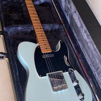 Fender telecaster 50s Mexican