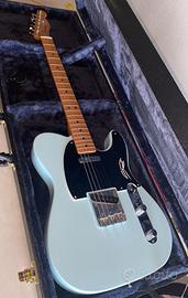Fender telecaster 50s Mexican