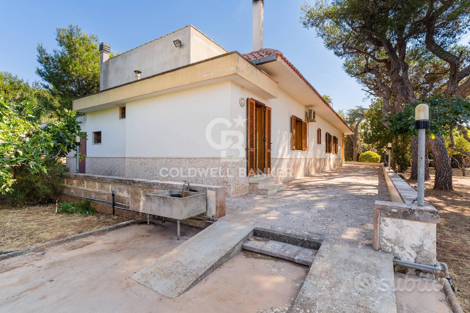 Casa – Galatina, Contrada Notaro Iaco - Vista 3