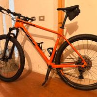 Bici mtb ktm