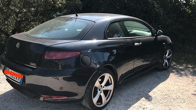 Alfa Romeo GT Q2