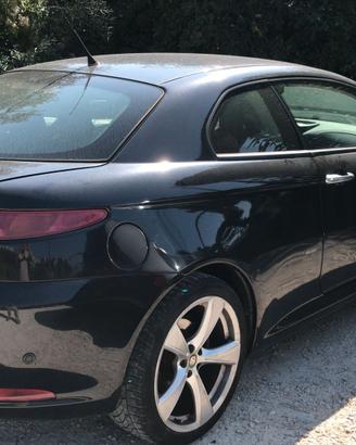 Alfa Romeo GT Q2