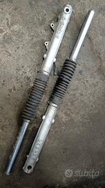 Cagiva 125 sst Aletta forcelle