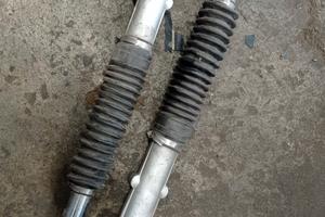 Cagiva 125 sst Aletta forcelle