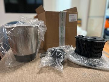 Boccale Bimby TM 6  con accessori