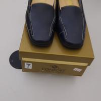 Scarpe confort donna 38 e mezzo