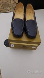 Scarpe confort donna 38 e mezzo