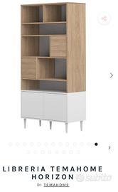  libreria horizon Temahome 