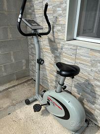 Cyclette Magnetica High Power BK