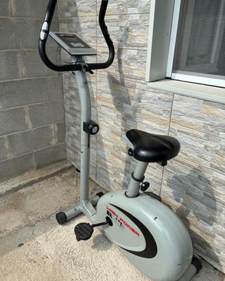 Cyclette Magnetica High Power BK