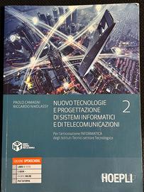 Nuovo Tecnologie e progettazione di sistemi inform