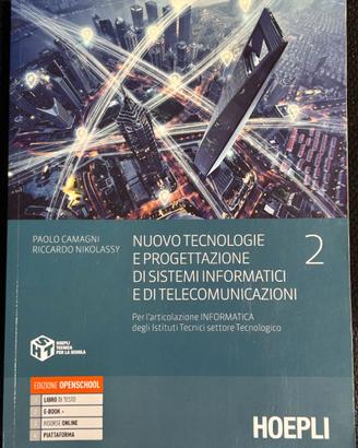 Nuovo Tecnologie e progettazione di sistemi inform