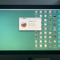 Imac mid 2010 i3