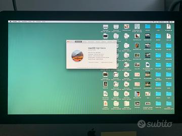 Imac mid 2010 i3