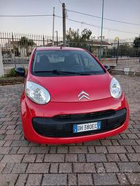 Citroen C1 1.0 5 porte C1TY