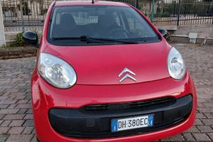 Citroen C1 1.0 5 porte C1TY
