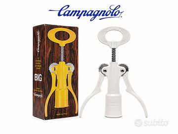 Cavatappi campagnolo