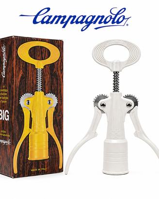 Cavatappi campagnolo
