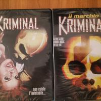 Kriminal+il marchio di Kriminal dvd 