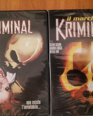 Kriminal+il marchio di Kriminal dvd 