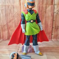 Action Figure Great Saiyaman 